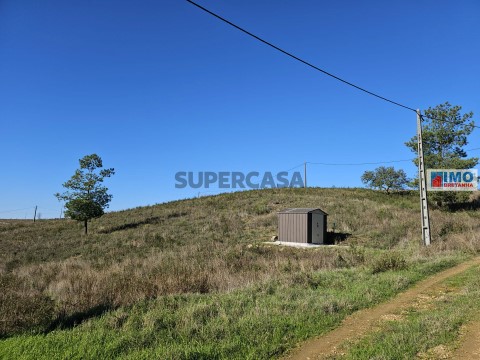 Lote em Castelo Branco, Castelo Branco