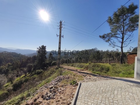 Terreno Urbano em Torres do Mondego, Coimbra