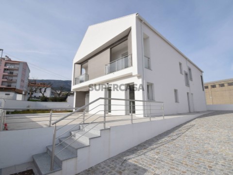 Moradia Isolada em Covilhã e Canhoso, Covilhã