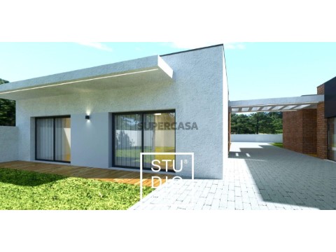 Vista Exterior