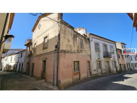 房子 4 卧室 在 Alcains, Castelo Branco