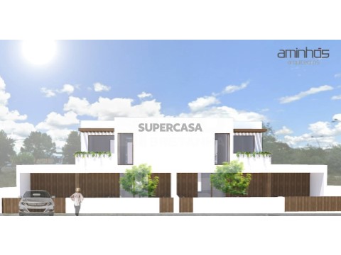 Vista Exterior