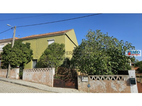 Vista Exterior