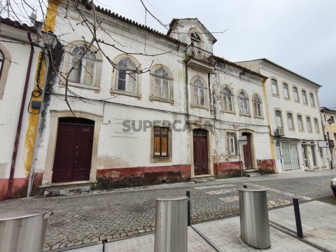 Vista Exterior