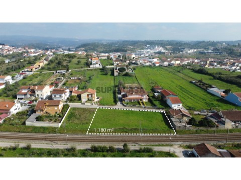 Terreno em Trouxemil e Torre de Vilela, Coimbra
