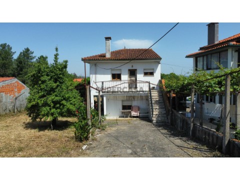 Vista Exterior