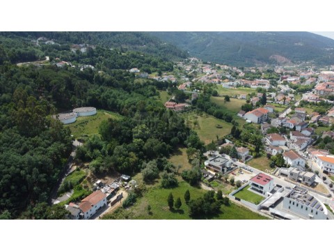 Terreno Urbano na Lousã, Lousã