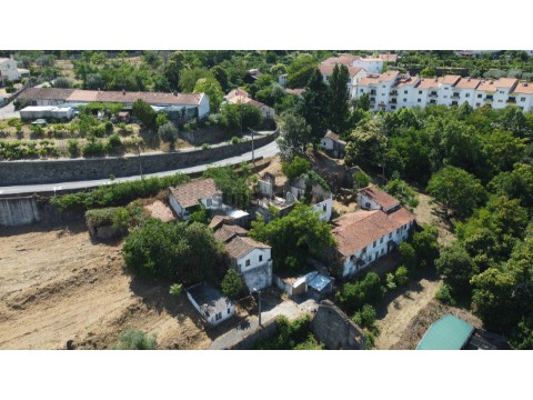 Terreno Urbano em Covilhã e Canhoso, Covilhã