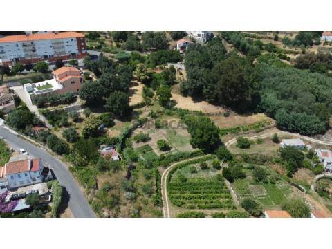 Terreno em Vila do Carvalho, Covilhã