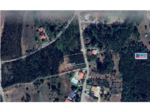 Terreno em Poiares (Santo André), Vila Nova de Poiares