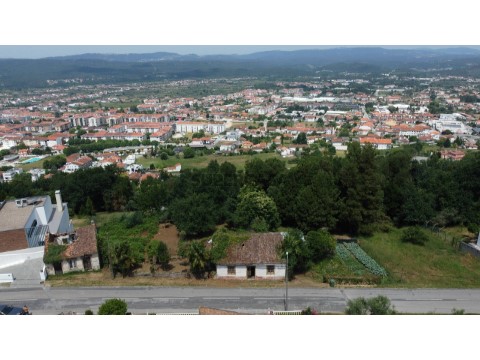 Moradia Isolada T3 na Lousã, Lousã