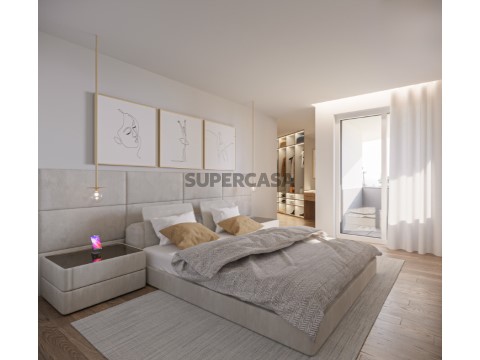 Apartamento T3 Bitarães Paredes (15)