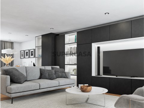 Moradia T3 Vila Nova de Gaia