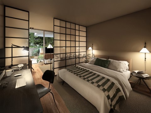 Apartamento T1 Gondomar