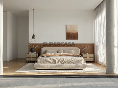 Apartamento T3 Vila Meã - Conforto, funcionalidade e excelente localização (4)