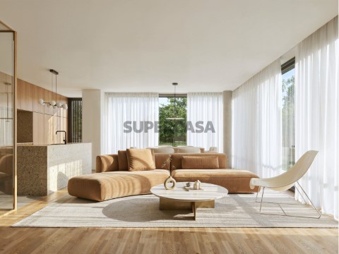 Apartamento T1 Vila Meã - Conforto, funcionalidade e excelente localização (1)