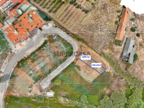 LOTE 76- 240.24m2