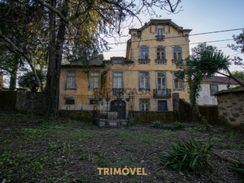 Vista Exterior