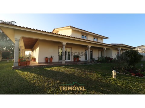 Vista Exterior