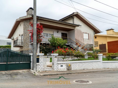 Vista Exterior