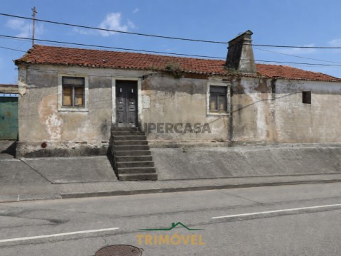 Vista Exterior