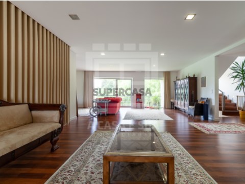Sala de estar