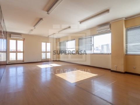 Open Space