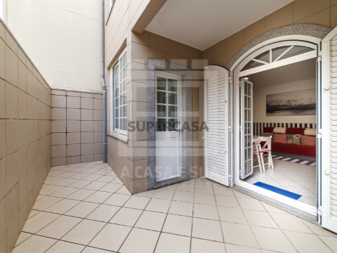 Terraço