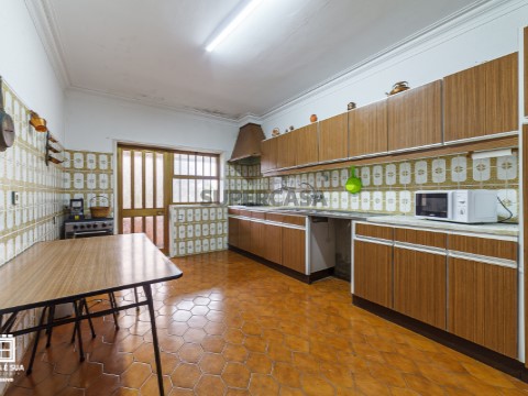 Cozinha