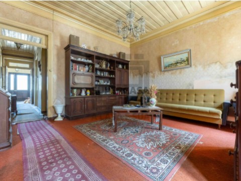 Sala de estar