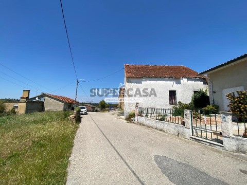 Terreno em Amoreira da Gândara, Paredes do Bairro e Ancas, Anadia