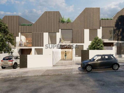 Terreno em Aves, Santo Tirso
