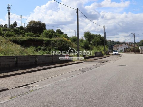 Terreno em Águeda, Águeda