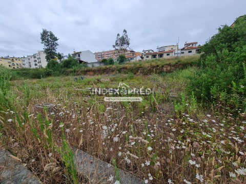 Terreno em Águeda, Águeda