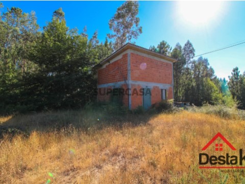 Petite Ferme  au Carvalhais e Candal, São Pedro do Sul