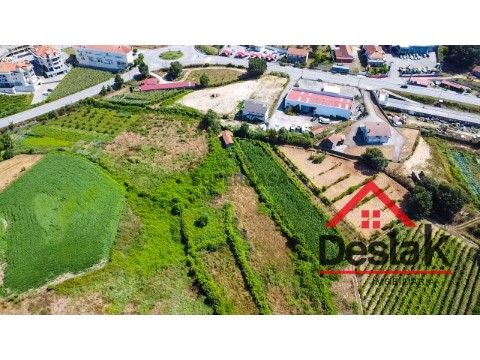 Suelo Rústico en Oliveira de Frades, Souto de Lafões e Sejães, Oliveira de Frades