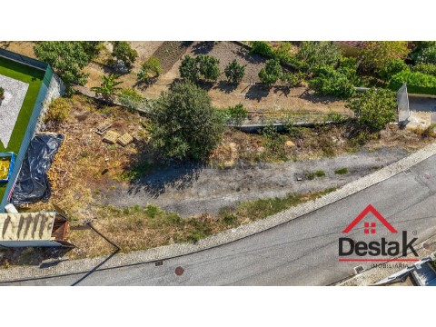 Terreno em Viseu, Viseu