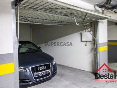 Garagem