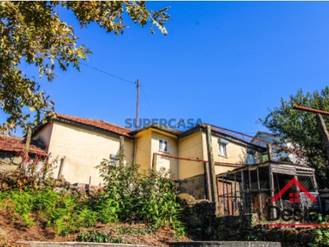 Vista Exterior