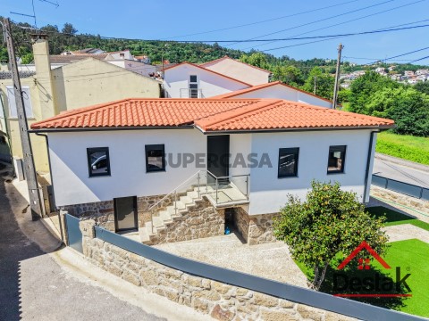 Vista Exterior