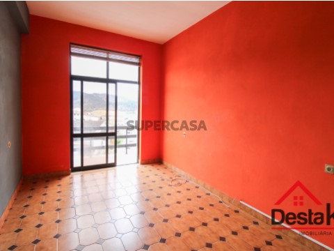 Hall Entrada