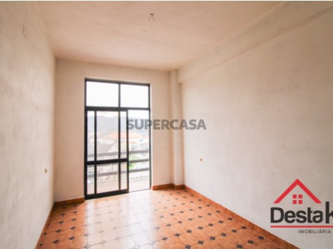 Hall Entrada