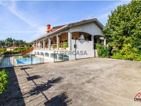 Vista Exterior