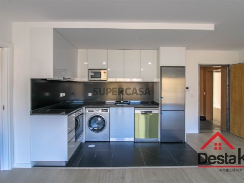 Apartment 2 Zimmer auf São Pedro do Sul, Várzea e Baiões, São Pedro do Sul