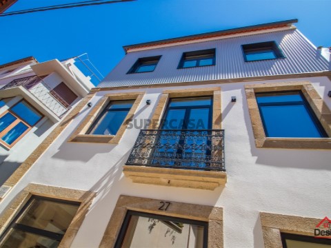 Alçado Principal
