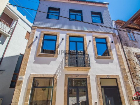 Alçado Principal