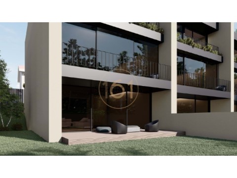 Moradia T3 em Fânzeres e São Pedro da Cova, Gondomar
