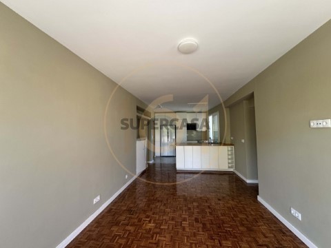 Apartamento T3 em Aldoar, Foz do Douro e Nevogilde, Porto