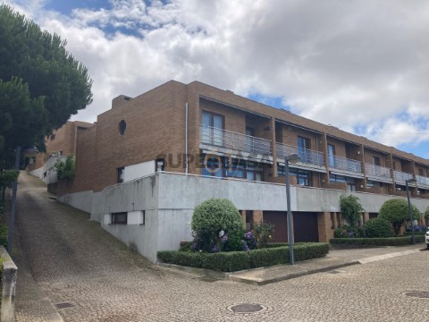 Moradia T5 em São Pedro da Afurada, Vila Nova de Gaia