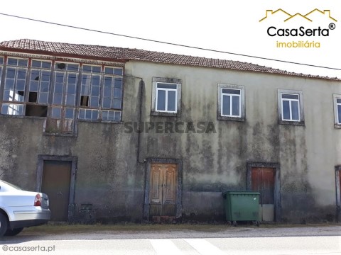 Terreno em Aguda, Figueiró dos Vinhos
